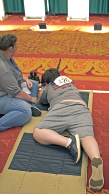 Picture from DNBBGCM 2023