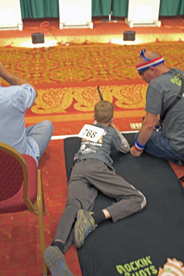 Picture from DNBBGCM 2023