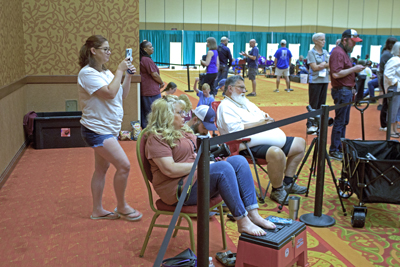 Picture from DNBBGCM 2023