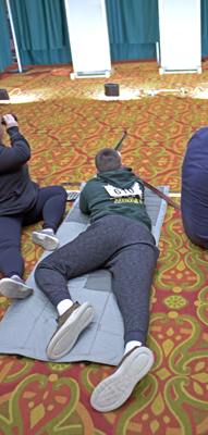 Picture from DNBBGCM 2023