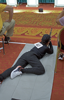 Picture from DNBBGCM 2023