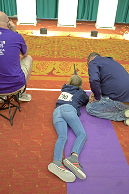 Picture from DNBBGCM 2023