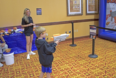 Picture from DNBBGCM 2023