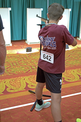 Picture from DNBBGCM 2023