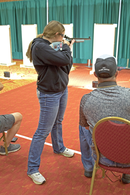 Picture from DNBBGCM 2023