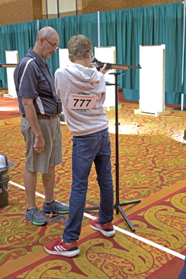 Picture from DNBBGCM 2023