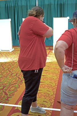 Picture from DNBBGCM 2023