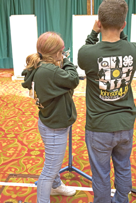 Picture from DNBBGCM 2023