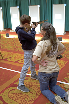 Picture from DNBBGCM 2023