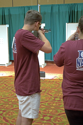 Picture from DNBBGCM 2023