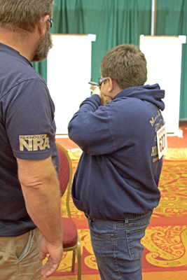 Picture from DNBBGCM 2023