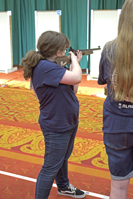 Picture from DNBBGCM 2023