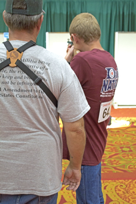 Picture from DNBBGCM 2023