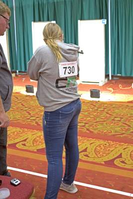 Picture from DNBBGCM 2023