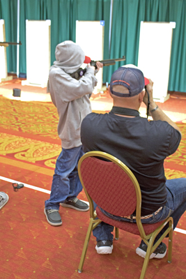 Picture from DNBBGCM 2023