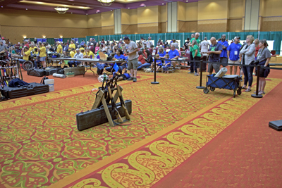 Picture from DNBBGCM 2023