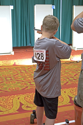 Picture from DNBBGCM 2023