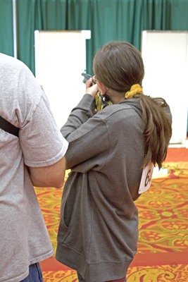 Picture from DNBBGCM 2023