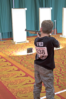 Picture from DNBBGCM 2023