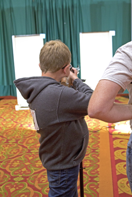 Picture from DNBBGCM 2023