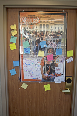 Picture from DNBBGCM 2023