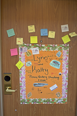 Picture from DNBBGCM 2023