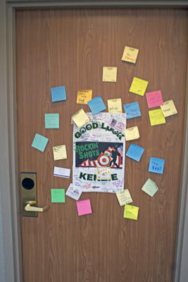 Picture from DNBBGCM 2023