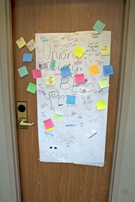 Picture from DNBBGCM 2023