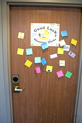 Picture from DNBBGCM 2023