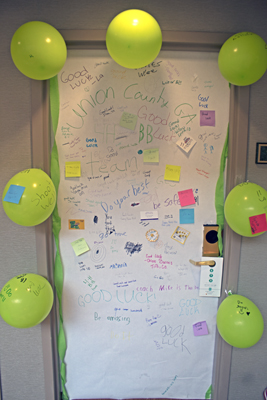 Picture from DNBBGCM 2023