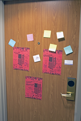 Picture from DNBBGCM 2023