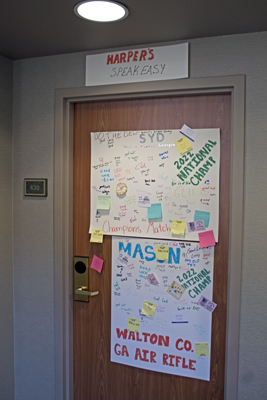 Picture from DNBBGCM 2023