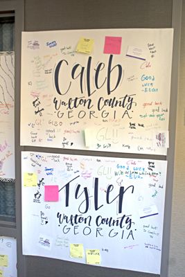 Picture from DNBBGCM 2023