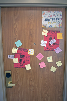 Picture from DNBBGCM 2023