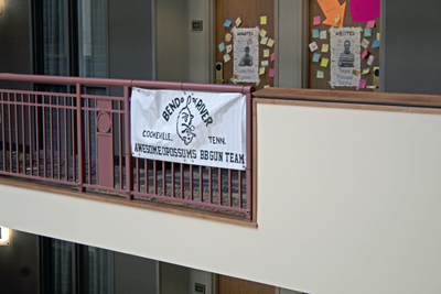 Picture from DNBBGCM 2023