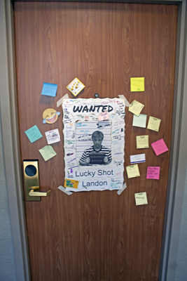 Picture from DNBBGCM 2023