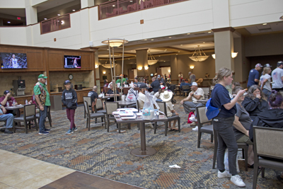 Picture from DNBBGCM 2023