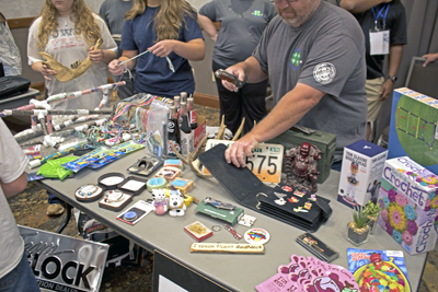 Picture from DNBBGCM 2023