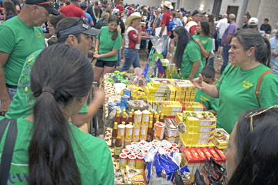 Picture from DNBBGCM 2023