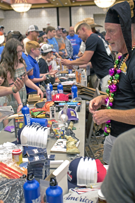 Picture from DNBBGCM 2023