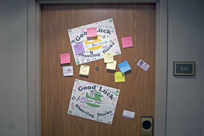 Picture from DNBBGCM 2023