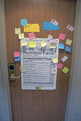 Picture from DNBBGCM 2023