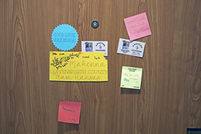 Picture from DNBBGCM 2023