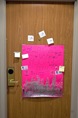 Picture from DNBBGCM 2023