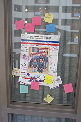 Picture from DNBBGCM 2023