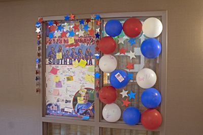 Picture from DNBBGCM 2023