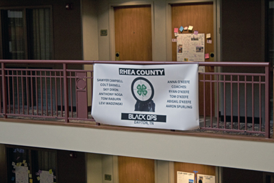 Picture from DNBBGCM 2023