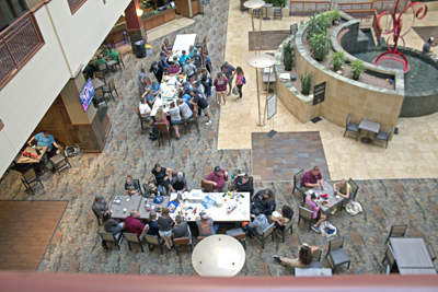 Picture from DNBBGCM 2023