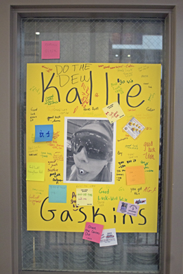 Picture from DNBBGCM 2023