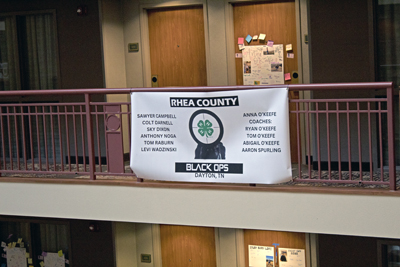 Picture from DNBBGCM 2023